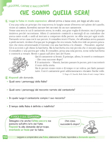 Page Missione Italiano Approfondire