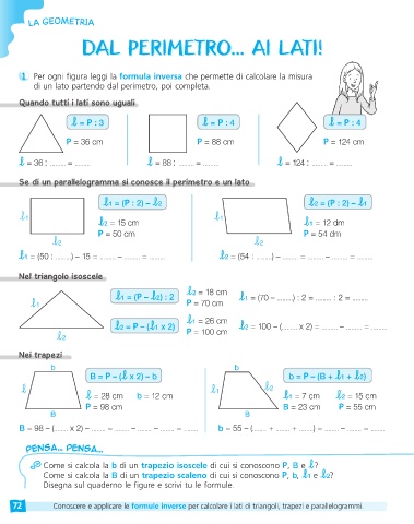 Page 74 - Missione Matematica Per Potenziare