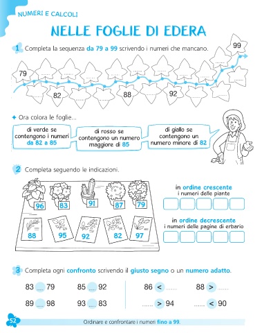 Page 54 Missione Matematica Progredire