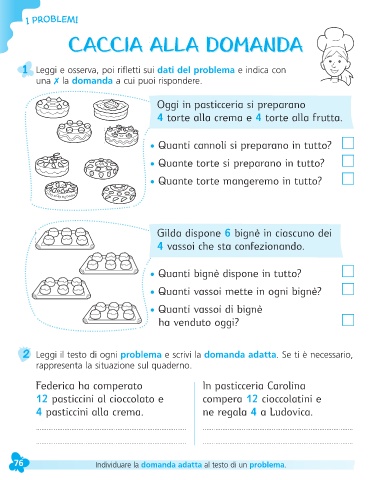 Page 78 Missione Matematica Progredire