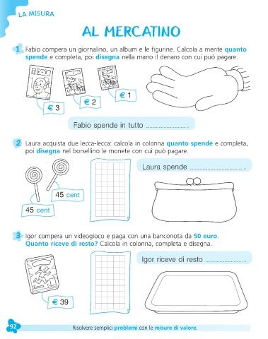 Page Missione Matematica Progredire