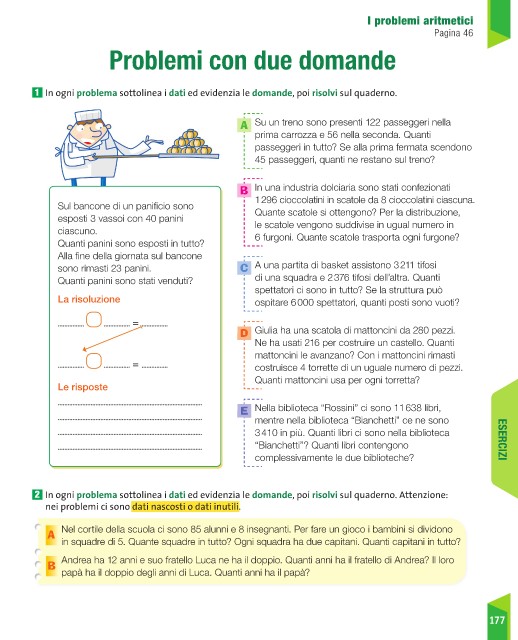 Page La Voce Della Terra Pi Matematica