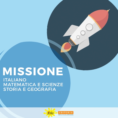 Missione - Sfoglia le pagine