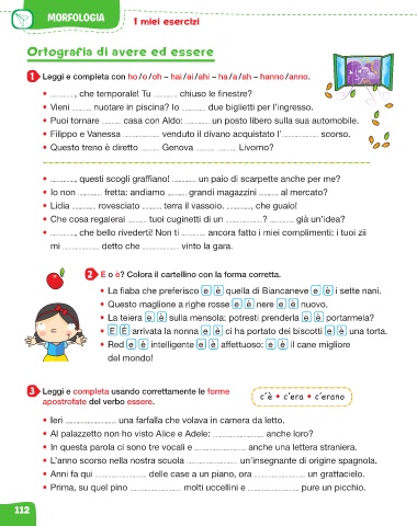 Page 114 - investigatesto_focus grammatica4