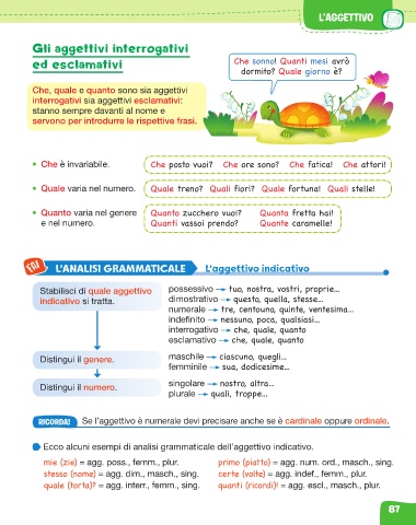 Page 89 - investigatesto_focus grammatica4