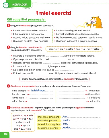 Page 90 - investigatesto_focus grammatica4