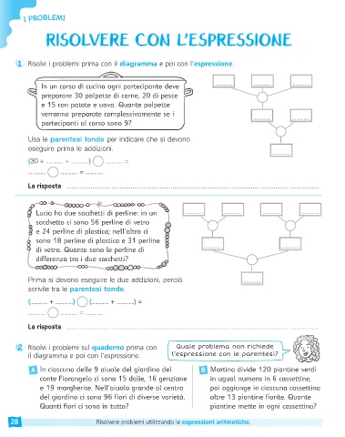 Page 30 - Missione Matematica Per Potenziare