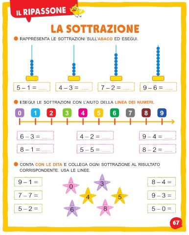 Page Imparo E Mi Diverto Di Pi Matematica Scienze E Tecnologia